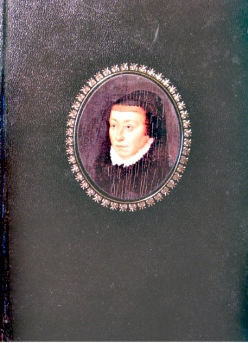 catherine de medicis