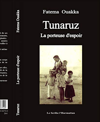 Tunaruz : la porteuse d'espoir