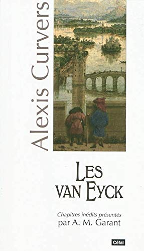 Les Van Eyck : maîtres constructeurs du temple de la Sagesse à Liège