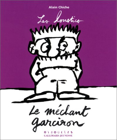 Le méchant Garciron