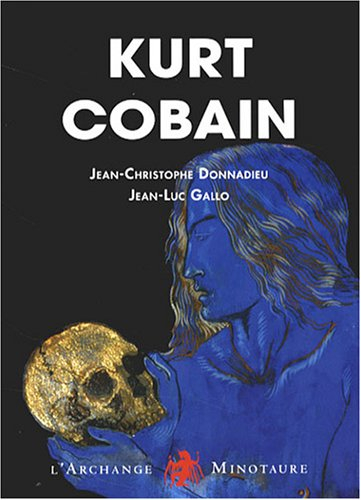 Kurt Cobain : au soleil je suis marié