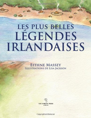 les plus belles legendes irlandaises