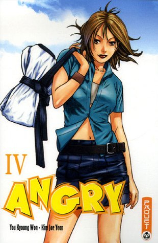 Angry. Vol. 4