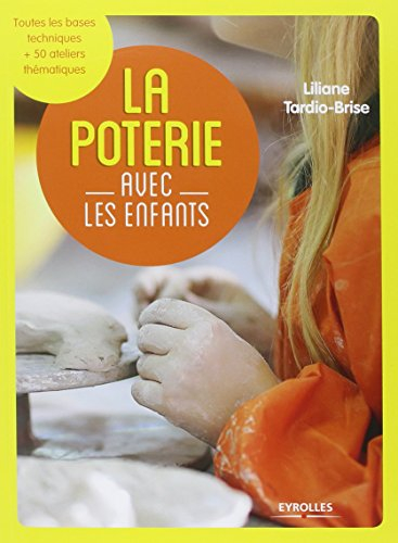 La poterie avec les enfants