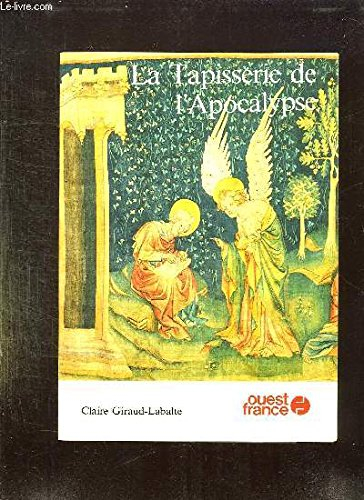 la tapisserie de l'apocalypse