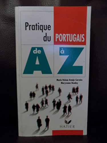 pratique du portugais de a à z