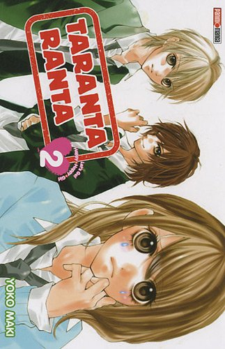 Taranta Ranta. Vol. 2