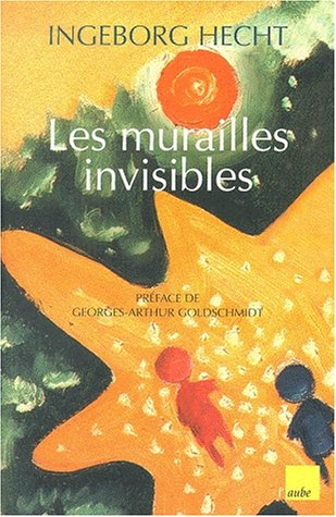 Les murailles invisibles : une famille allemande sous la loi de Nuremberg