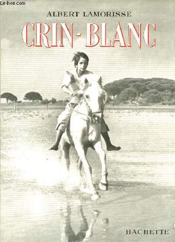 crin blanc