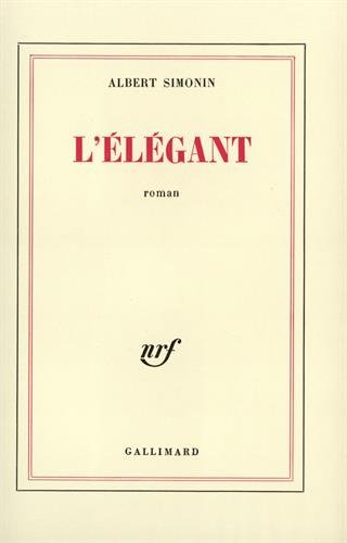 L'Elégant