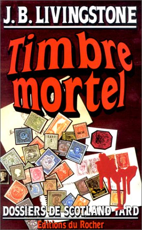 Timbre mortel