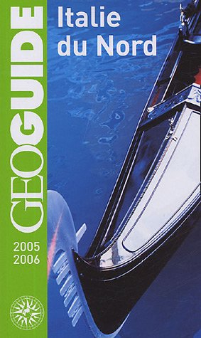 italie du nord (ancienne édition)