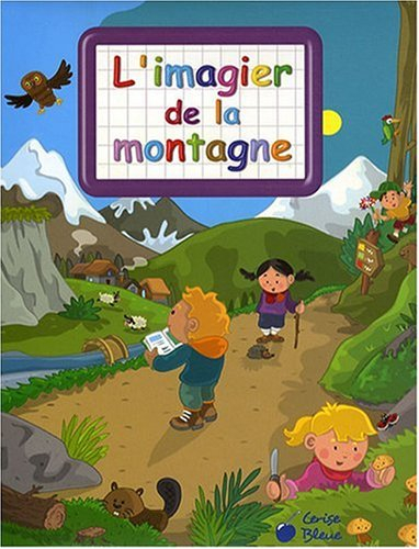 L'imagier de la montagne