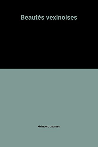 beautés vexinoises