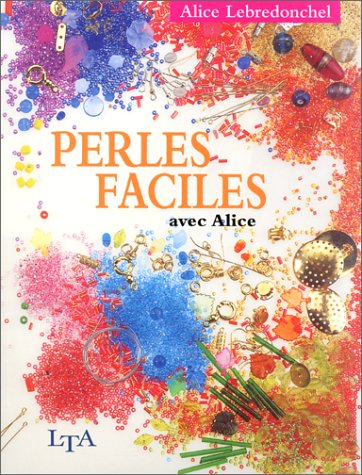 Perles faciles avec Alice
