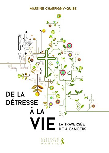 De la détresse à la vie : la traversée de 4 cancers