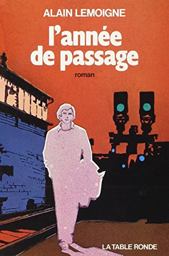 L'Année de passage