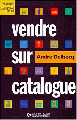 Vendre sur catalogue