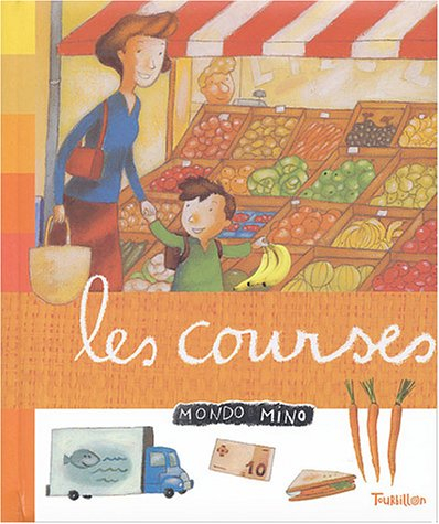 Les courses
