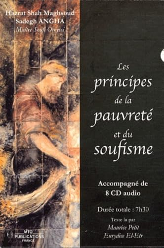 Les principes de la pauvreté et du soufisme