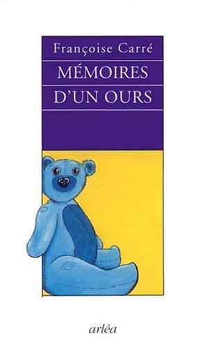 Mémoires d'un ours