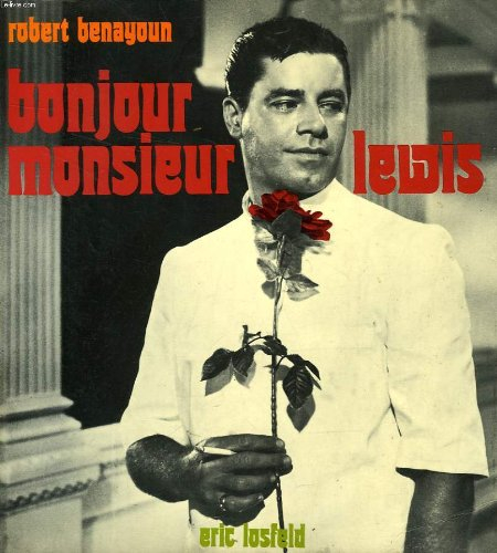 bonjour monsieur lewis.