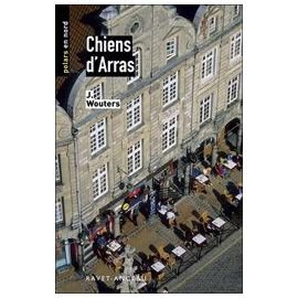 Chiens d'Arras
