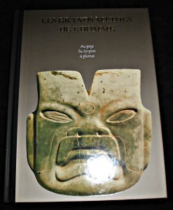 au pays du serpent à plumes