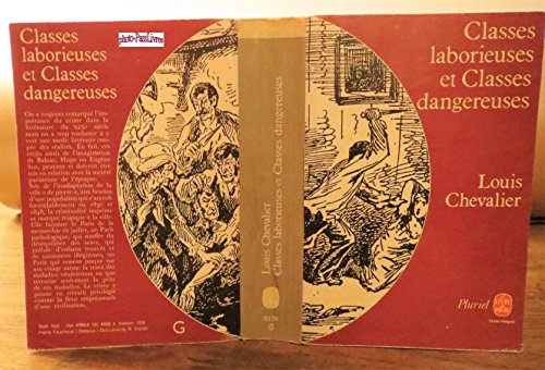 classes laborieuses et classes dangereuses