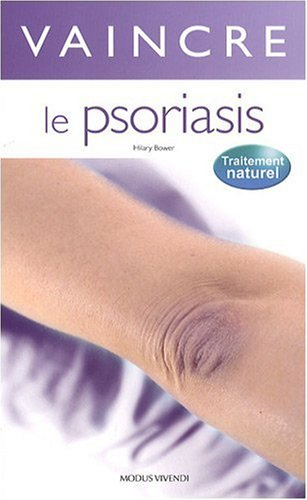 vaincre le psoriasis