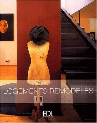 Logements remodelés