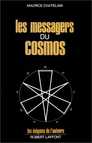 les messagers du cosmos