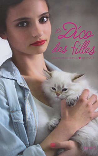 Le dico des filles 2015