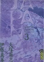 Japan. Vol. 3