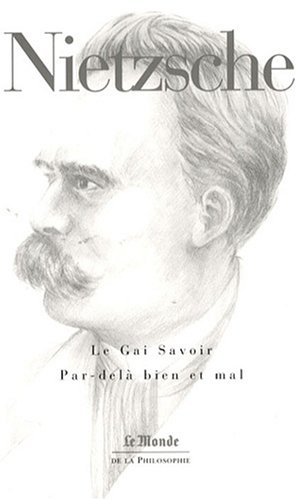 Le gai savoir