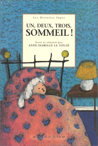 Un, deux, trois sommeil !