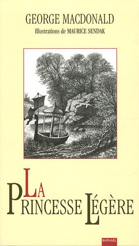 La Princesse légère