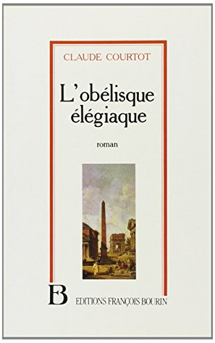 L'Obélisque élégiaque