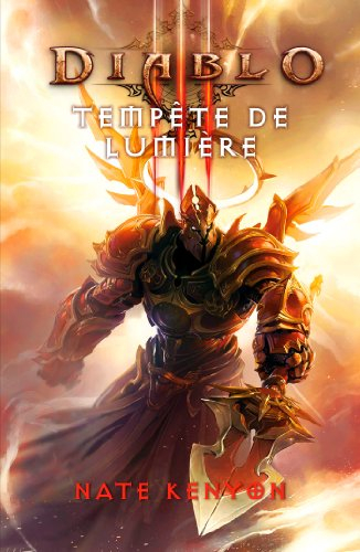 Diablo III : tempête de lumière