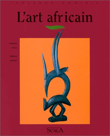 L'art africain