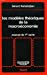 Les modèles théoriques de la macroéconomie