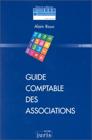 Guide comptable des associations