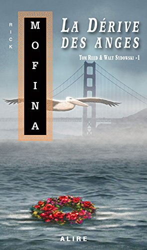 reed & sydowski - tome 1 la dérive des anges (poche) (1)