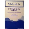 L'Arménien chez soi : méthode pratique pour adultes francophones
