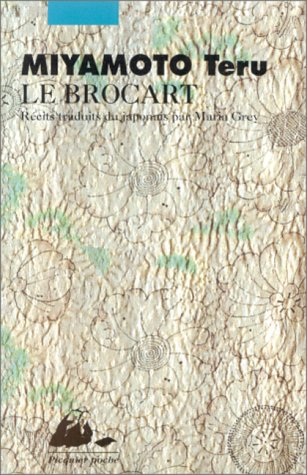 Le brocart