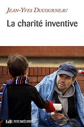 la charité inventive