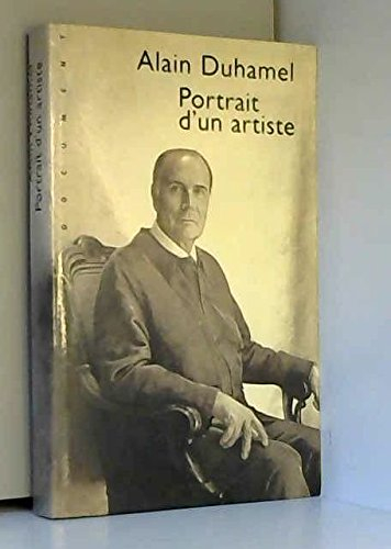 françois mitterrand