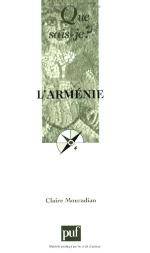 L'Arménie