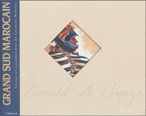 Grand Sud marocain
