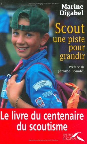 Scout : une piste pour grandir
